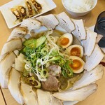 麺道 しゅはり - 