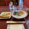 馬さんの店 龍仙 本館