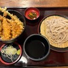 Soba Jim Benkei - 