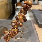 炭火やきとり 森田 - 