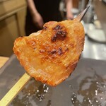 炭火やきとり 森田 - 