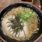 ふじ家うどん - 