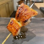 Sumibi Yakitori Morita - 