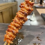 Sumibi Yakitori Morita - 