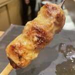 炭火やきとり 森田 - 