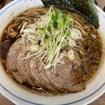 麺や マルショウ - 