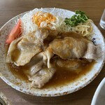 せがわ食堂 - 