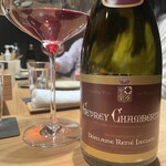 炭火やきとり 森田 - 