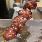 炭火やきとり 森田 - 