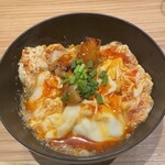 炭火やきとり 森田 - 