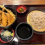 Soba Jim Benkei - 