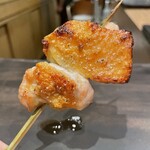 Sumibi Yakitori Morita - 