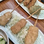 わだ泉 - 