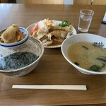 せがわ食堂 - 