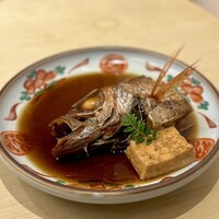 のどぐろ割烹 一心 別邸 - 