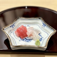 のどぐろ割烹 一心 別邸 - 