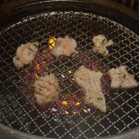 焼肉チャンピオン ペントハウス -  焼肉チャンピオン ペントハウス -