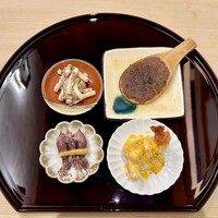 のどぐろ割烹 一心 別邸 - 