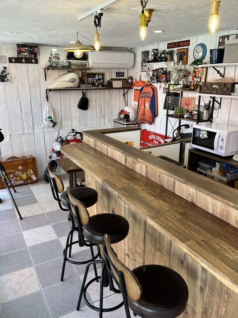 Bambi Ya WORLD photo 5