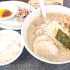 ハッスルラーメンホンマ 篠崎店