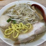 味噌麺処 花道庵 - 