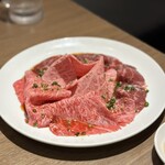 Tanto Tan Yakiniku Iwashige - 