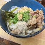 Sanuki Yoru Udon Utage Seimen - 