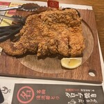 旨唐揚げと居酒メシ ミライザカ - 