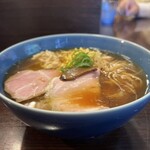 麺屋 ルリカケス - 