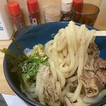 Sanuki Yoru Udon Utage Seimen - 