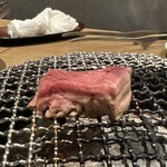 タンとタン焼肉いわしげ - 