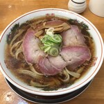 和渦製麺 - 