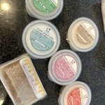 ミルキーグリーク - 