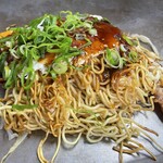 Okonomiyaki Hirano - 