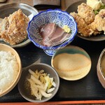 定食 居酒屋 木場 くぼ - 