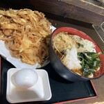 蕎麦 さだはる - 