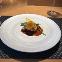 インカメラ コン テラッツァ - 