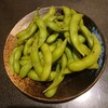 Isshin - 枝豆