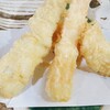 天ぷら処　天々 - ききょう定食　¥1,000(ランチタイム価格）