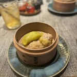 DADAI THAI VIETNAMESE DIMSUM - 