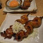 Unagi Yakitori Ufuku Sannomiya Sanchika Ajino Nongai - 