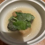 おばんざい・炙り焼き・酒 菜な - 