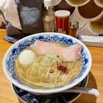 中華蕎麦 時雨 これっとまーれ店 - 