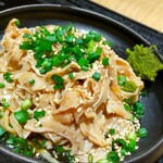 Hakata Motsunabe Ooyama - 