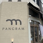 PANGRAM - 