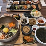 韓食 全州屋 - 