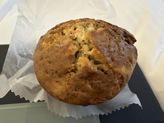 ゴーストベイカー - 小樽（洋菓子）の写真