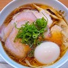 らぁ麺 はやし田 町田店