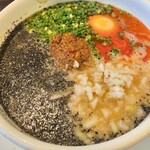 ラーメン専門店 徳川町 如水 - 