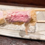 とんかつ comocchi - もはや肉じゃないほど柔らかい！